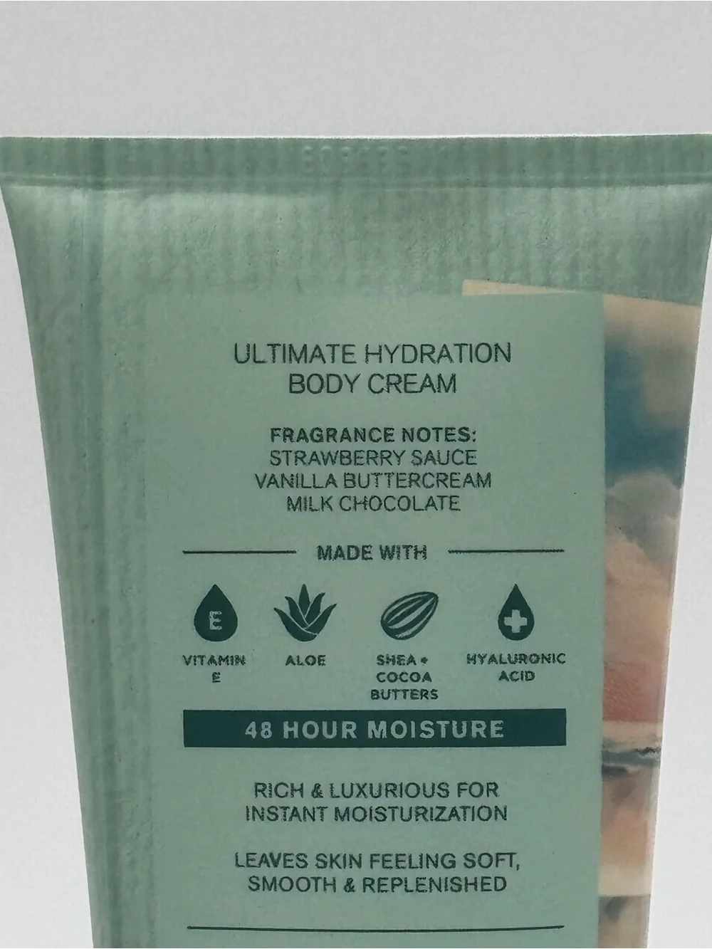 Bath & Body Works bath body